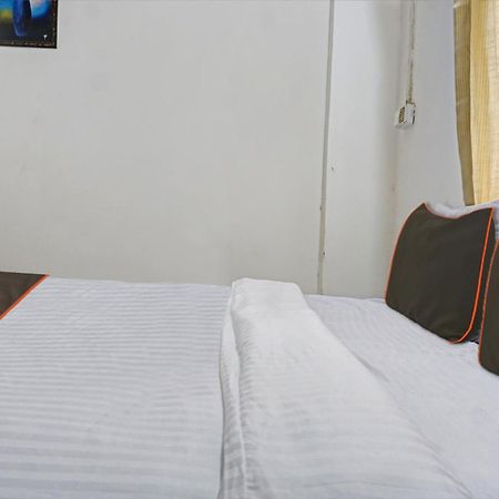 Hotel O Krishna Executive هنجاودي المظهر الخارجي الصورة