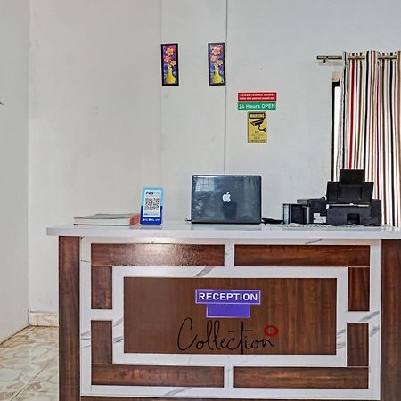 Hotel O Krishna Executive هنجاودي المظهر الخارجي الصورة