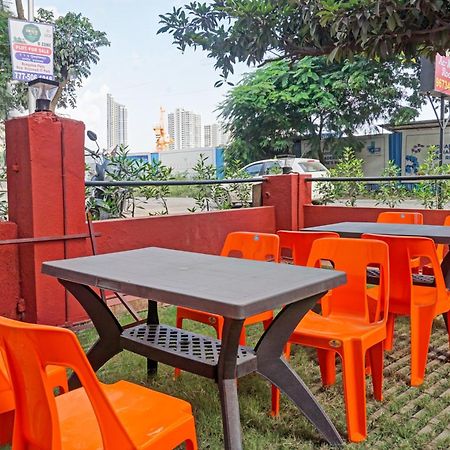 Hotel O Krishna Executive هنجاودي المظهر الخارجي الصورة