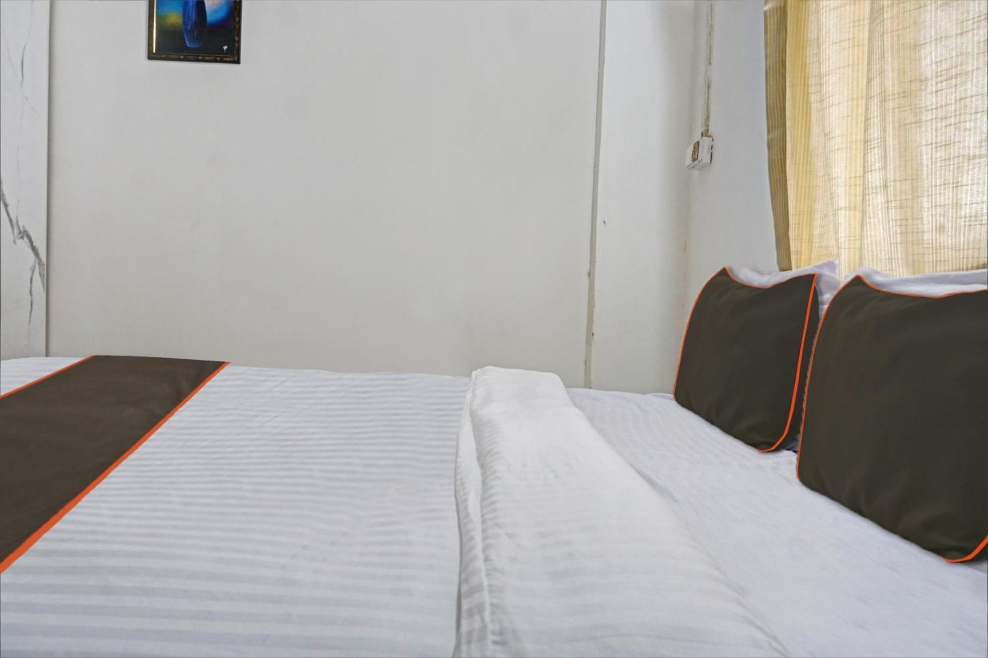 Hotel O Krishna Executive هنجاودي المظهر الخارجي الصورة